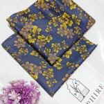 Unstitched Printed Lawn 2 Piece Suits | BK-02