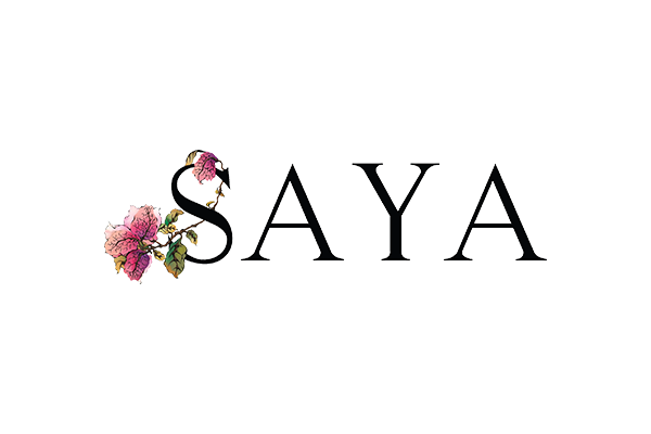 Saya