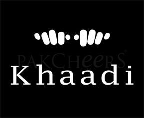 Khaddi